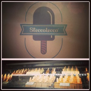 Steccolecco | This is Food Festival, Rome