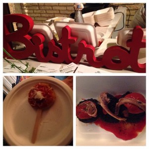 Bistrot Bio | This is Food Festival, Rome