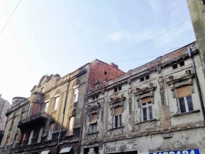 Dorcol, Belgrade