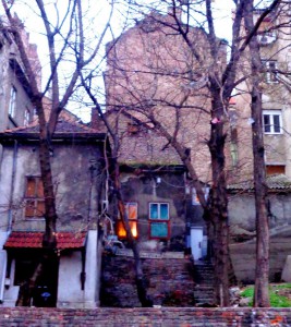 Stari Grad, Belgrad