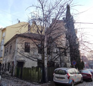 Stari Grad, Belgrade