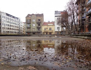 Vracar, Belgrade