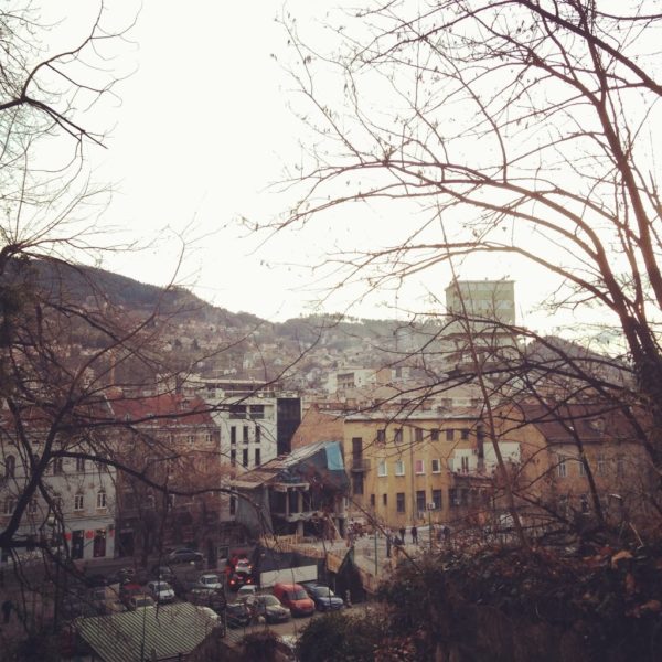off-the-beaten path places in Sarajevo