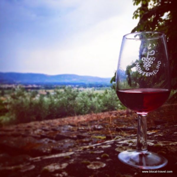 montemelino wine lake trasimeno umbria italy
