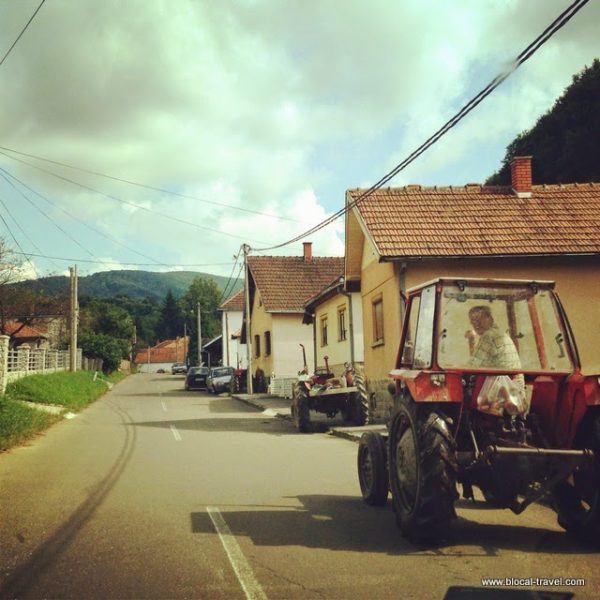 roadtrip serbia