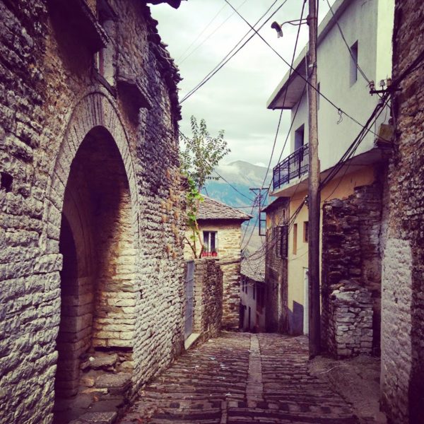 Gjirokaster, Albania, Balkans