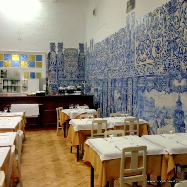 Casa do alentejo Lisbon restaurant