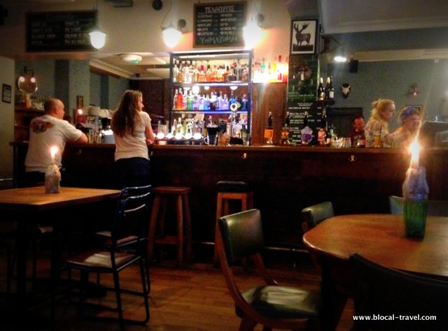 the greenbank pub easton bristol