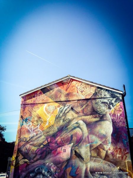 Pichiavo manchester street art guide