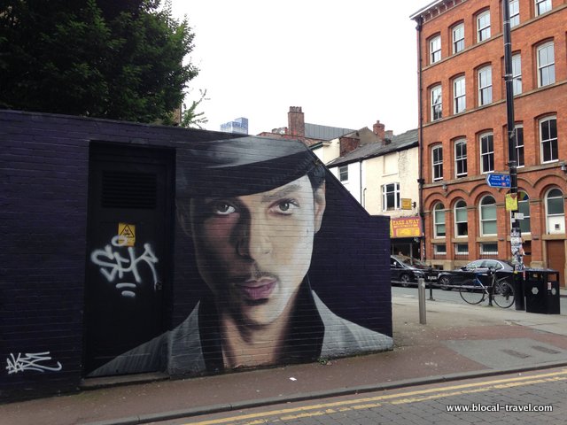 akse prince manchester street art guide
