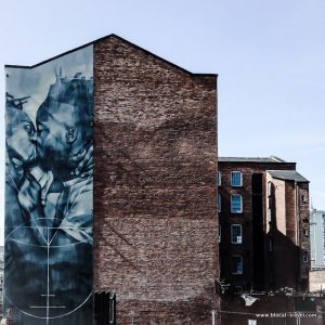street art