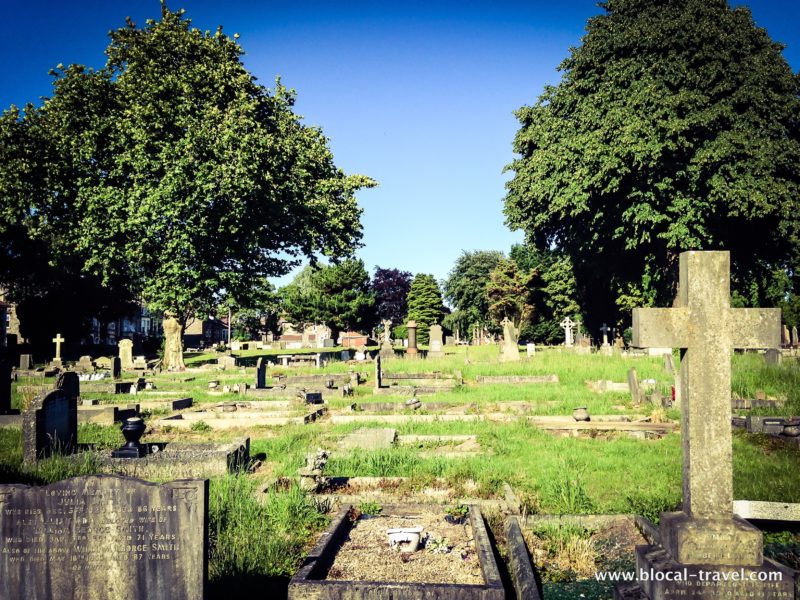 avonview cemetery bristol