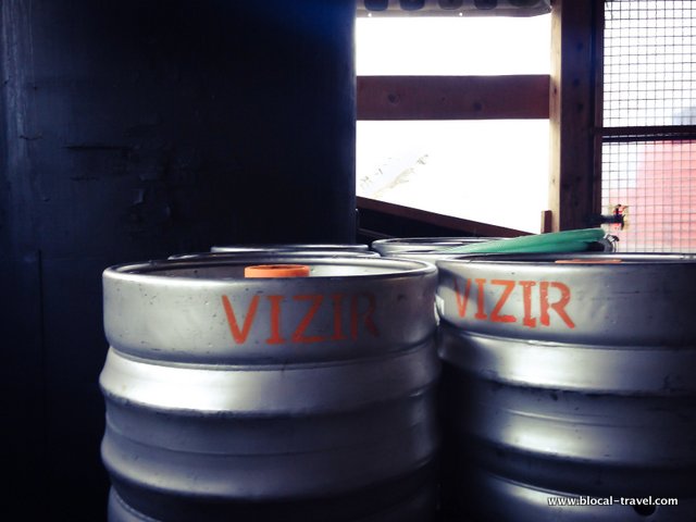 vizir brewery slovenia
