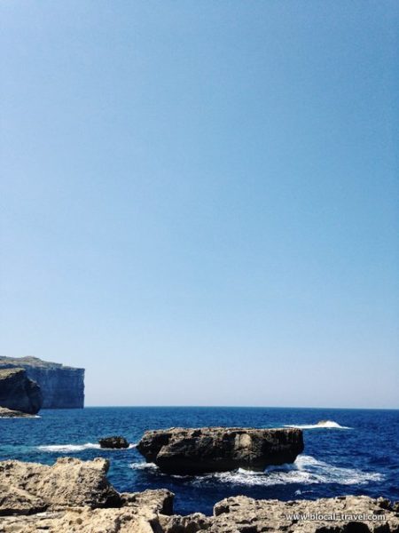 summer in Malta