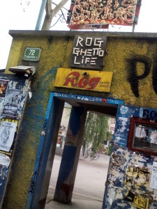 rog slovenia ljubljana