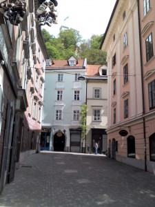 slovenia ljubljana