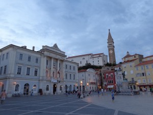 Piran, Slovenia