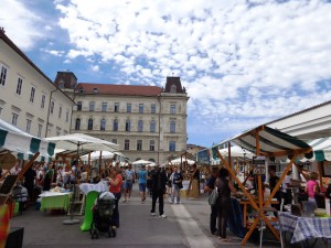 Ljubljana, Slovenia | Food