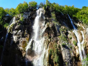 Road trip Croatia