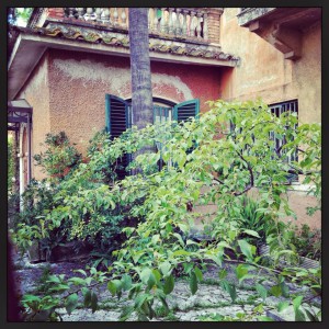 Città Giardino, Montesacro, Rome