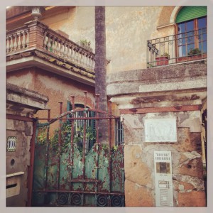 Città Giardino, Montesacro, Rome