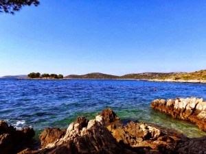 road trip Croatia 