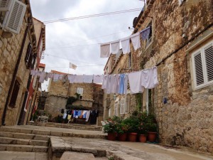 Dubrovnik, Croatia