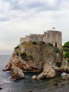 Dubrovnik, Croatia