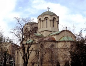 Dorcol, Belgrade