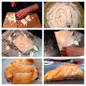 burek recipe