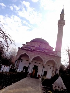 Sarajevo travel blog