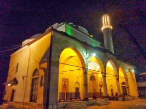Sarajevo travel blog