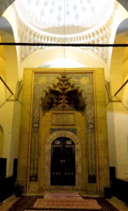 Sarajevo travel blog