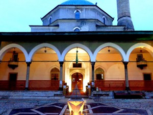 Sarajevo travel blog