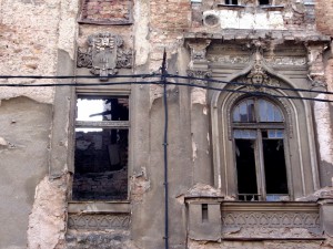 Sarajevo travel blog