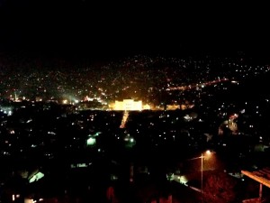 Sarajevo travel blog