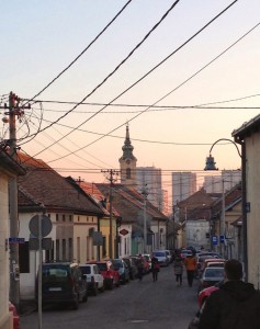 Top 5 off-the-beaten path spots in Belgrade