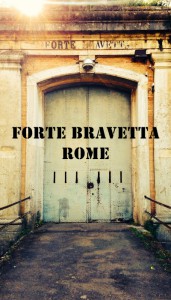 Italian Liberation Day Rome