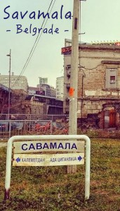 Savamala neighborhood
