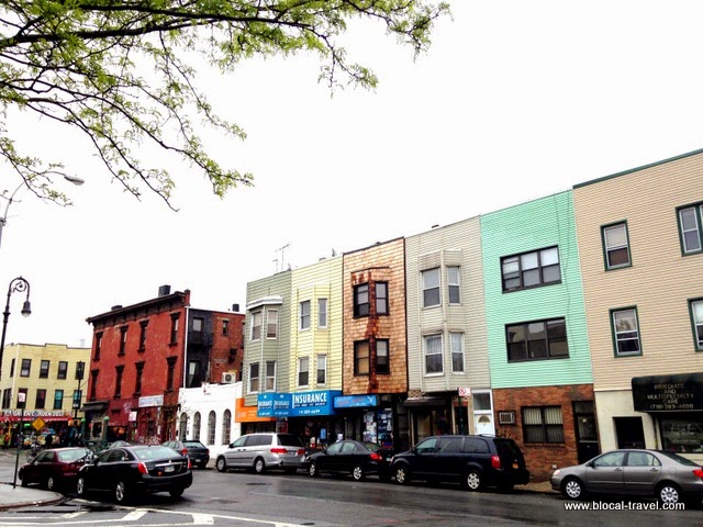 Greenpoint, Brooklyn, New York