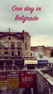 Belgrade Serbia