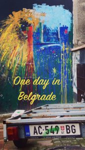 Belgrade Serbia
