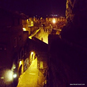 Castel sant'Angelo Rome