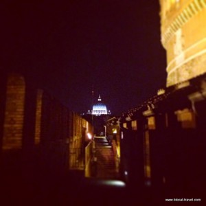 Castel sant'Angelo Rome