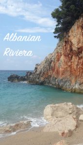 Albanian Riviera