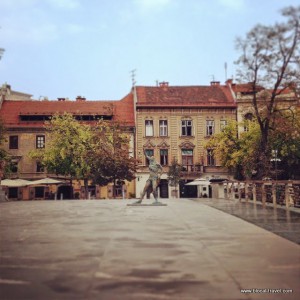 Ljubljana, Slovenia