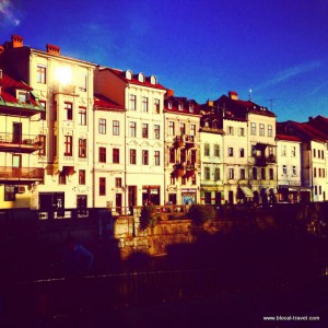 Ljubljana, Slovenia