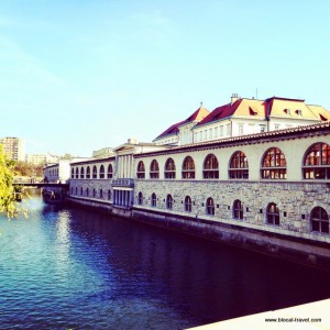 Ljubljana, Slovenia