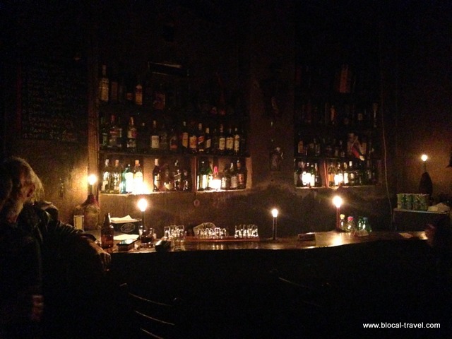 Hambara pub, Sofia