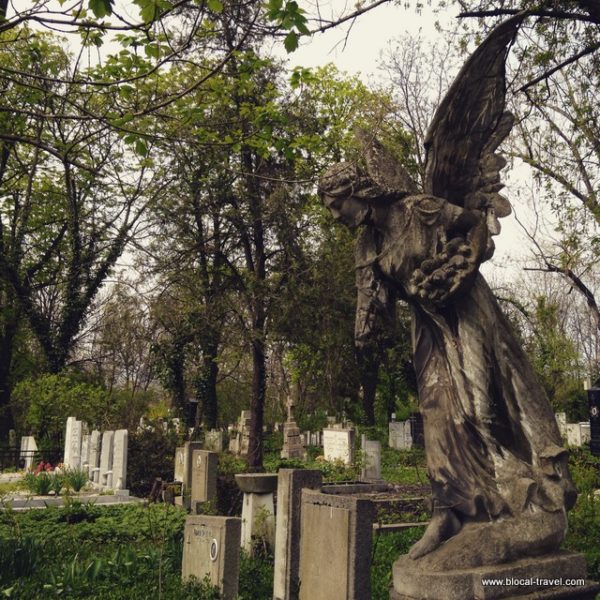 cemetery, Sofia